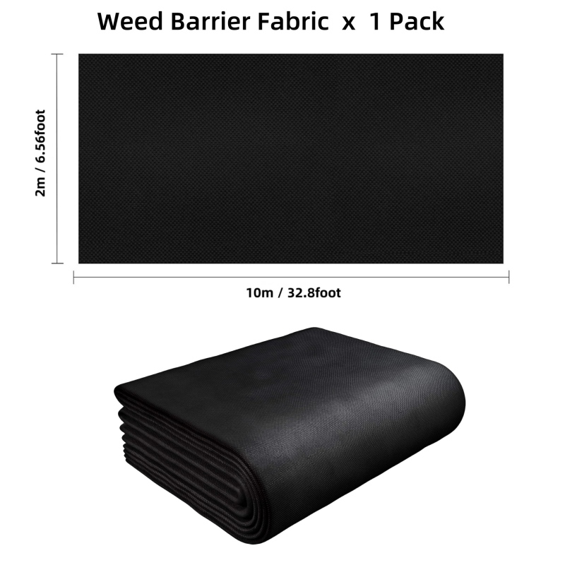 Weed Barrier Fabric