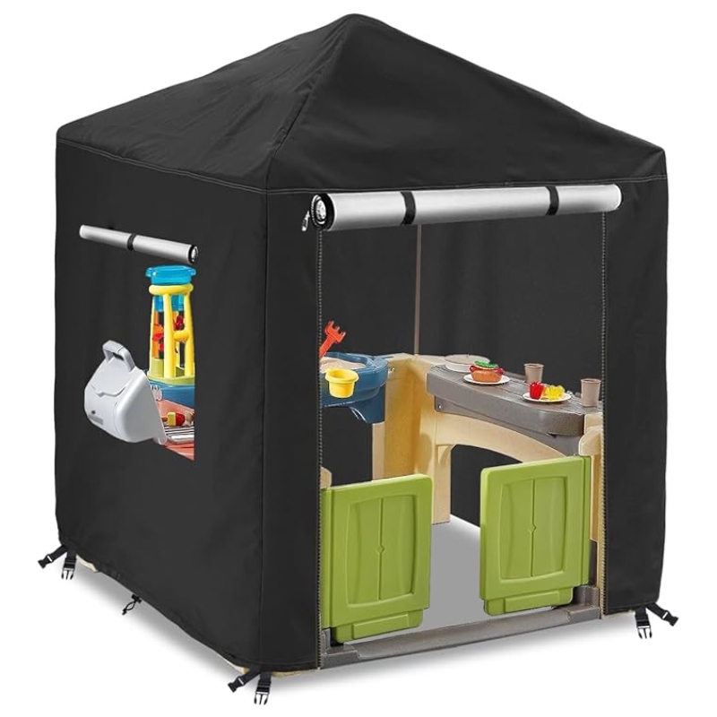 Outdoor Playhouse Cover