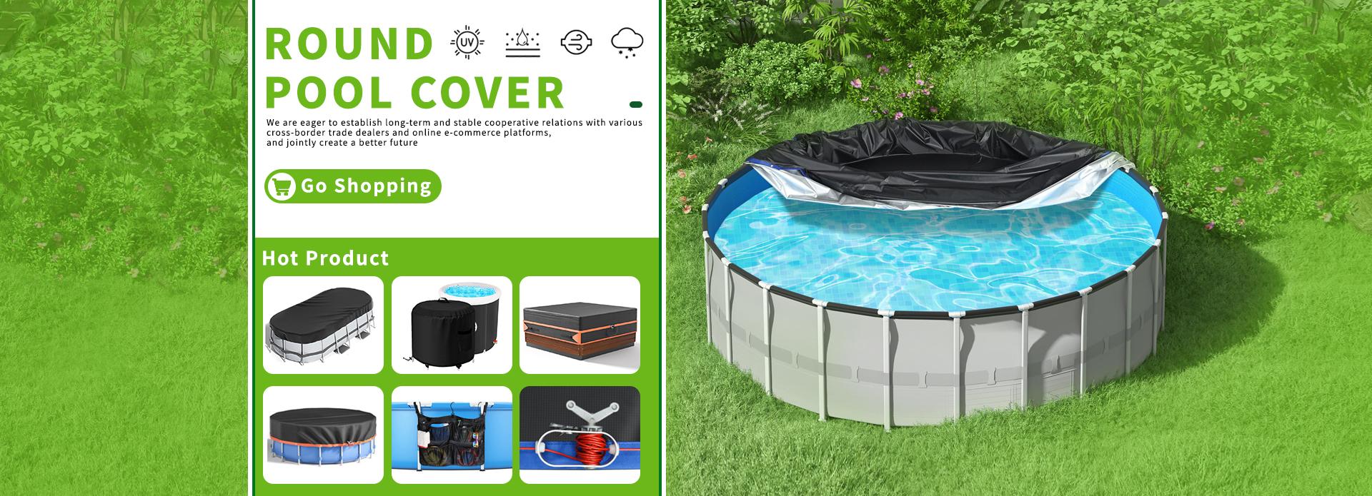 Wholesale Pool Cover