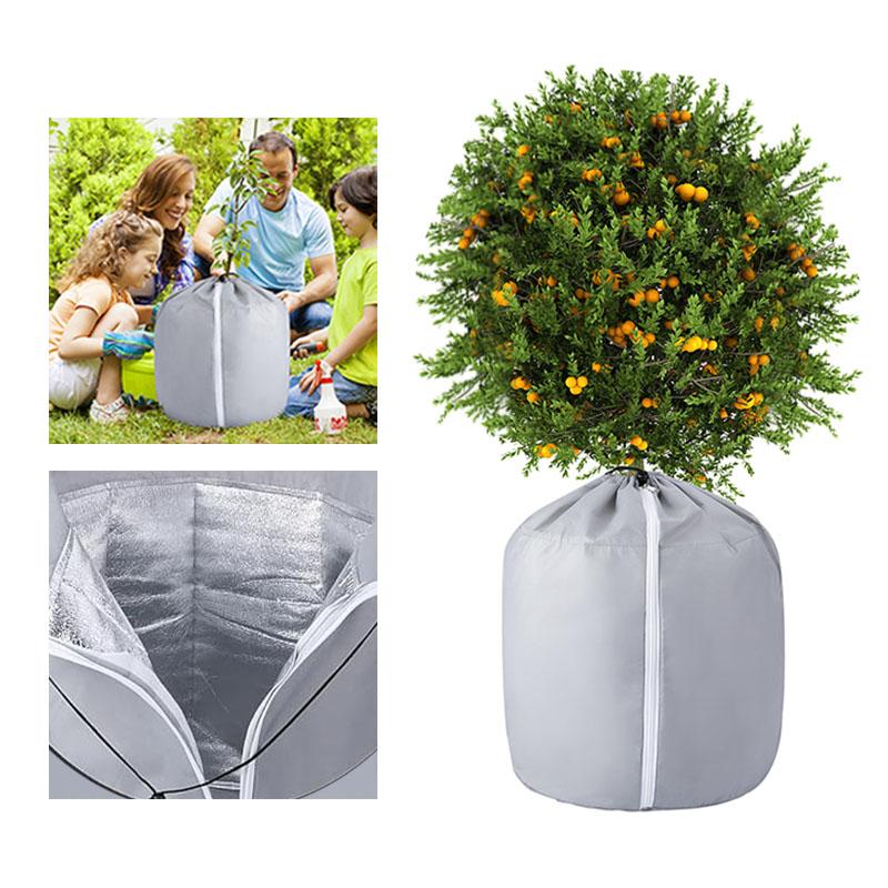 Flower Pot Protection Bag