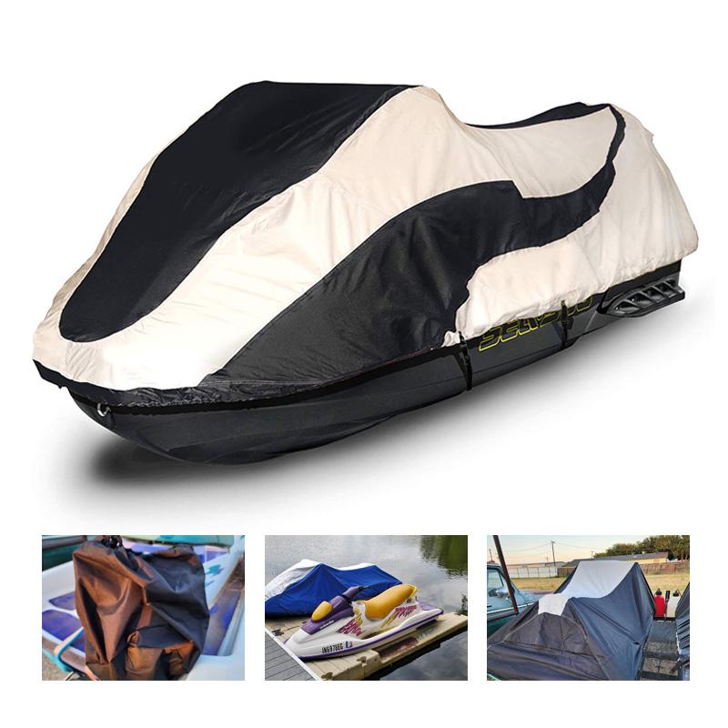 Trailerable Jet Ski Cover