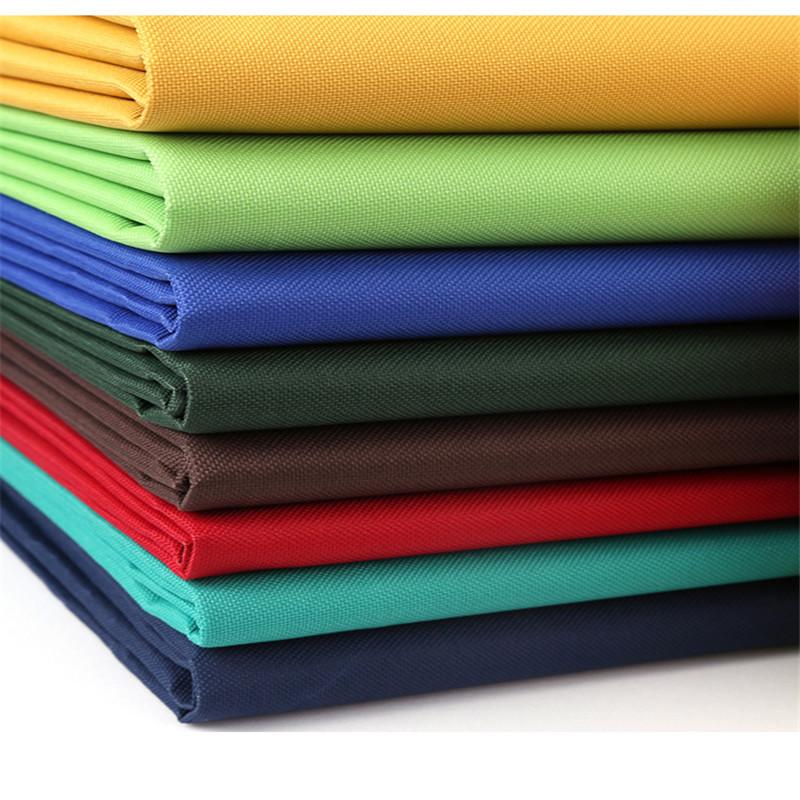 Oxford Fabric Material And Its Characteristics Analysis