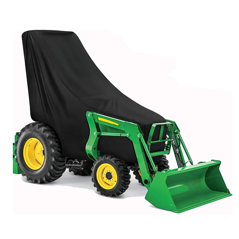 Tractor covers waterproof heavy duty Compatible with Kubota