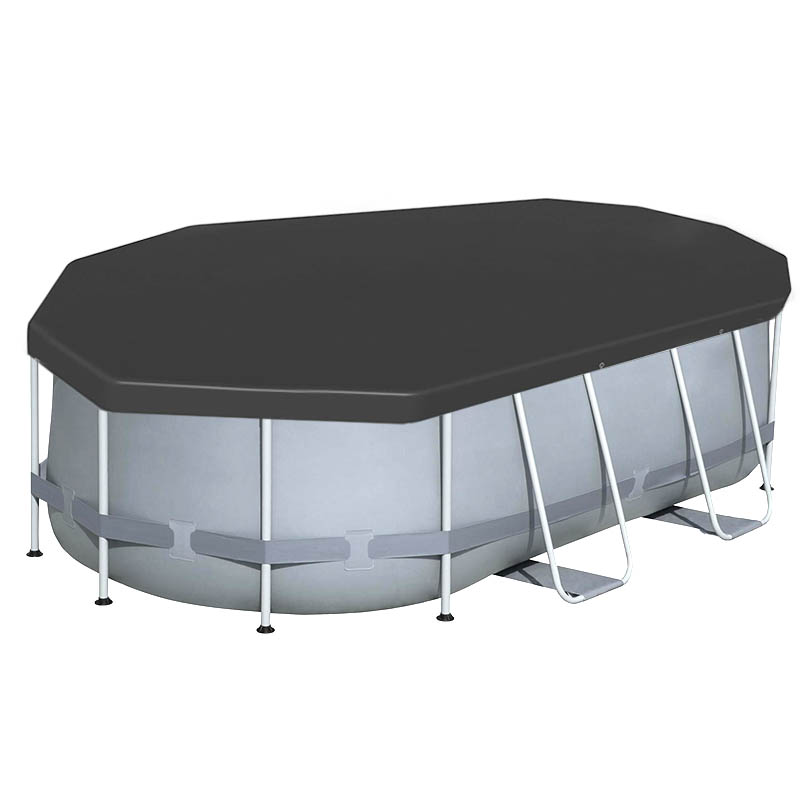 Oval Pool Covers