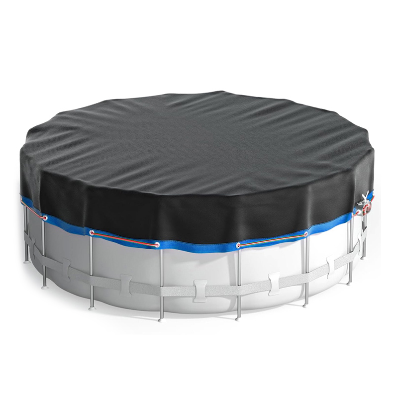 Round Swimming Pool Cover