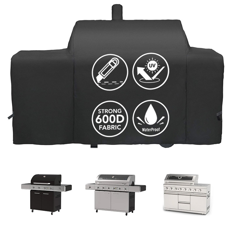 BBQ Grill Cover