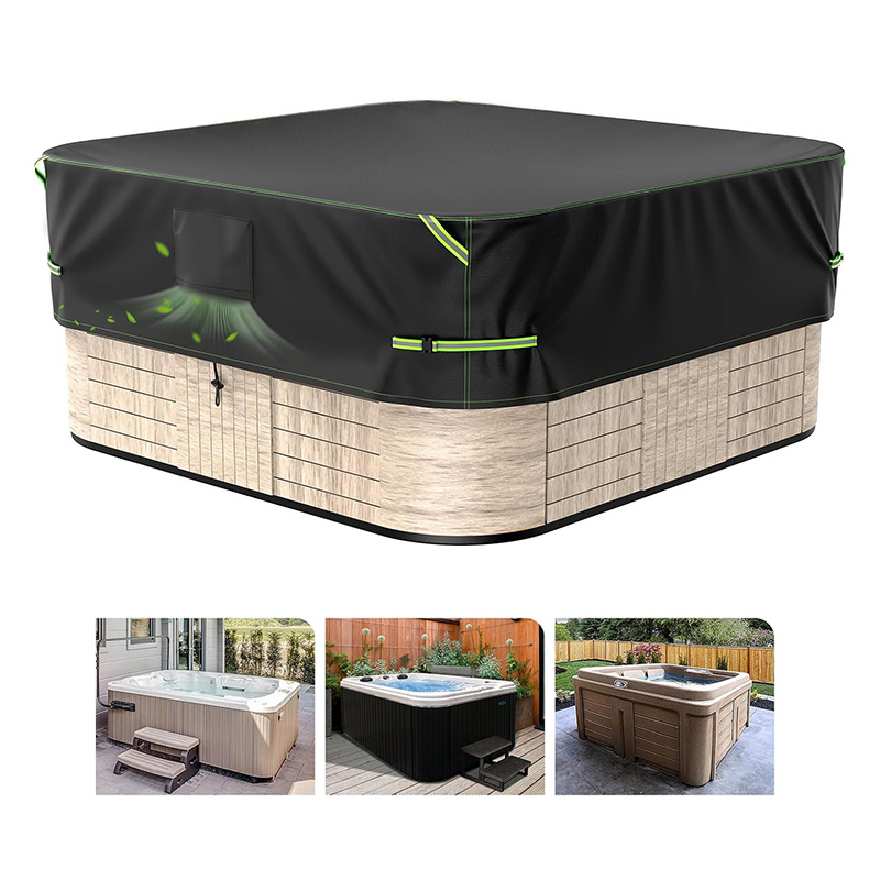 Hot Tub Cover