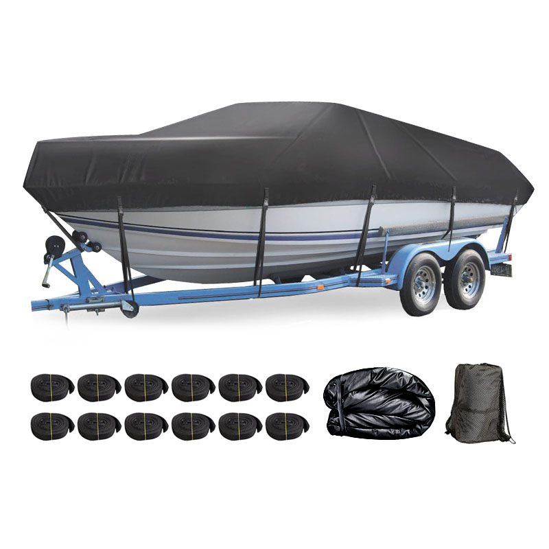 outdoor boat cover