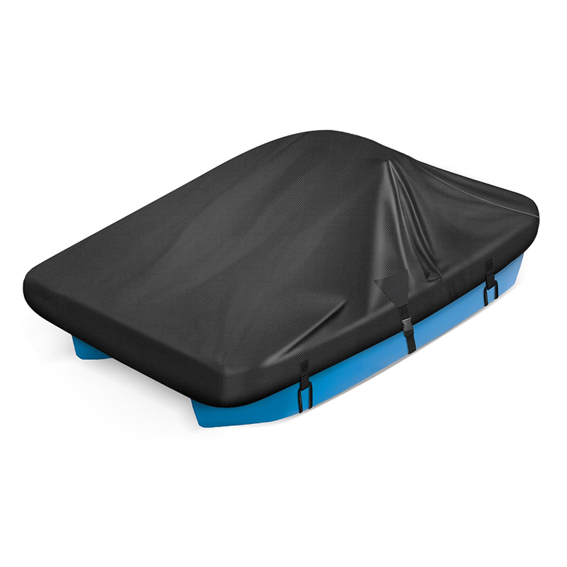 Pedalo Boat Cover