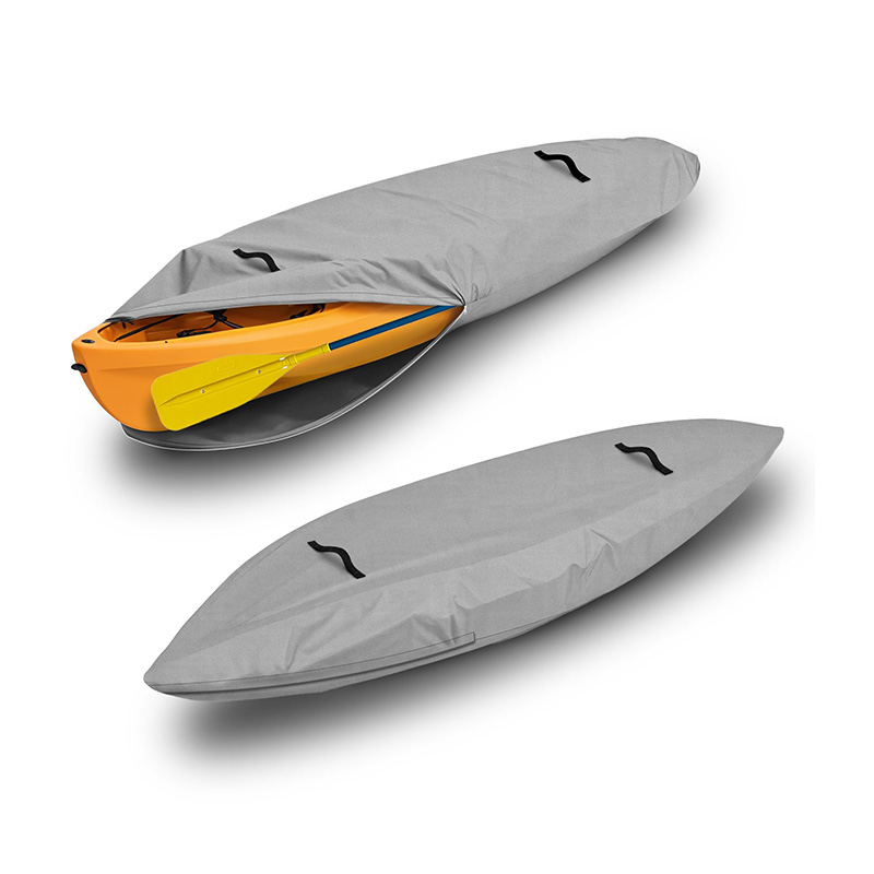 Heavy Duty 600D Kayak Cover