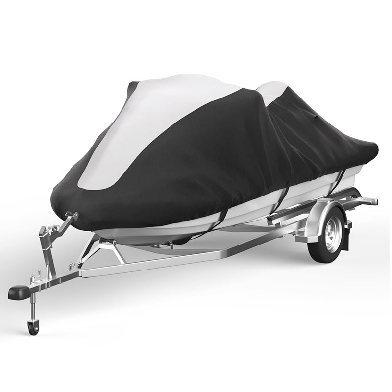 Jet Ski Cover