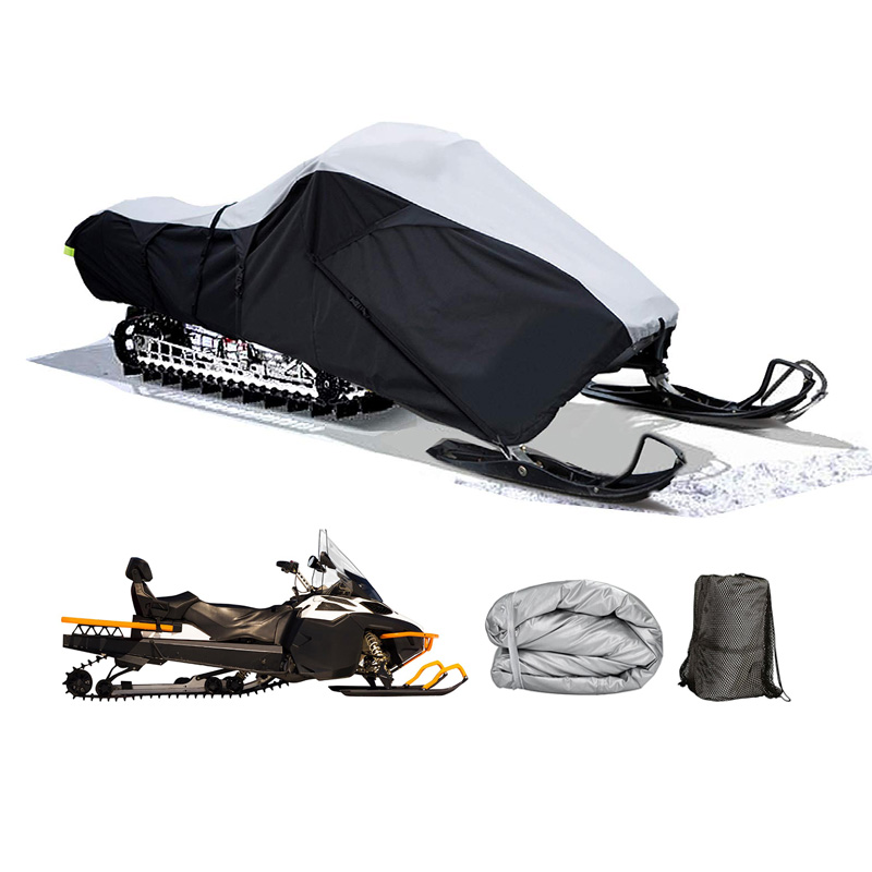 Snowmobile Cover