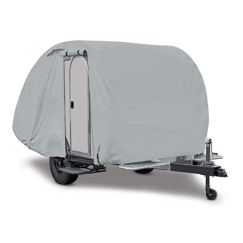 Travel Trailer Cover